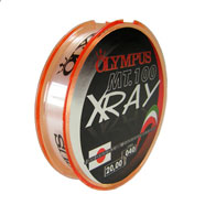 Filo Pesca XRay 100/35